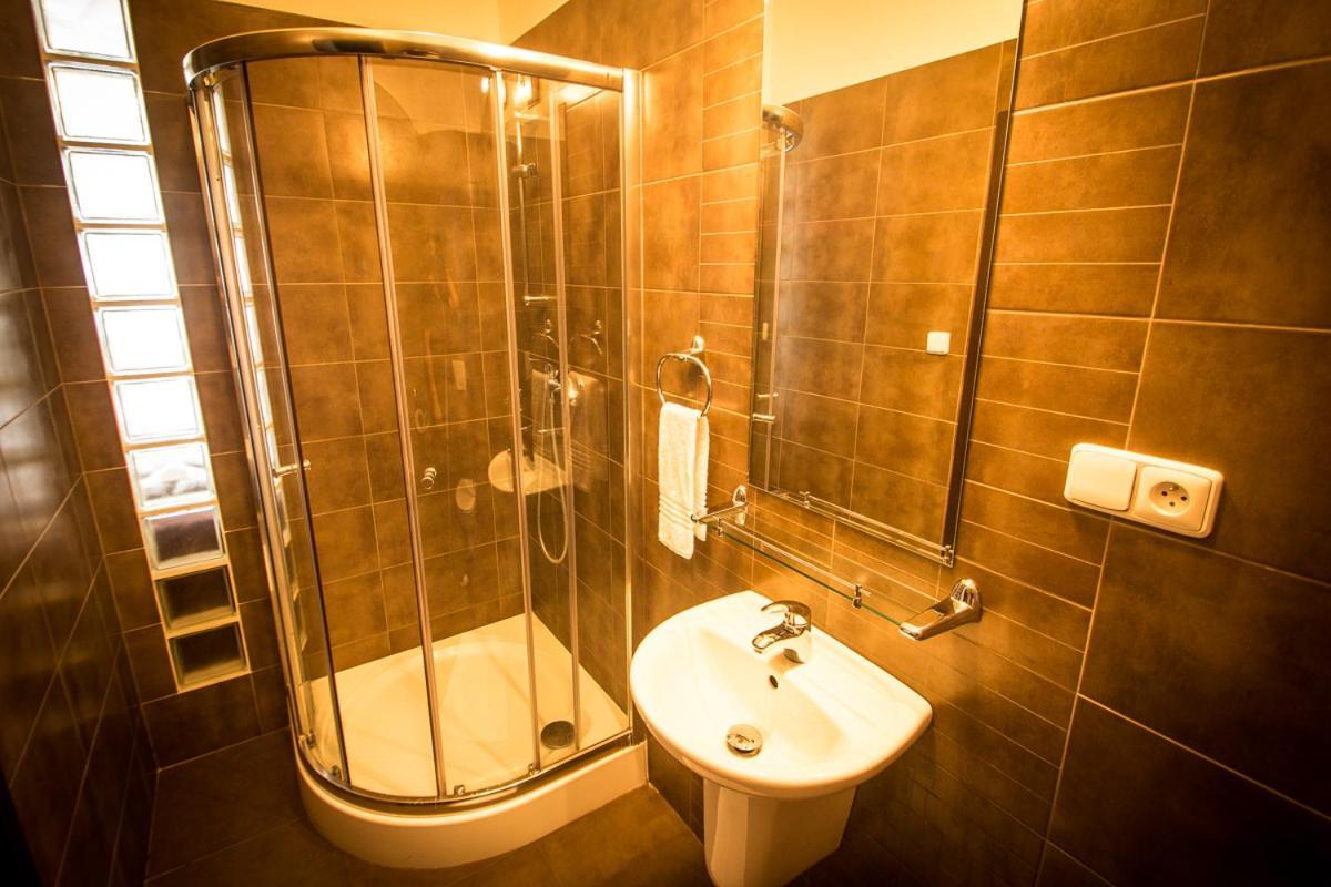 Hotel Sazavsky Ostrov Sázava Extérieur photo