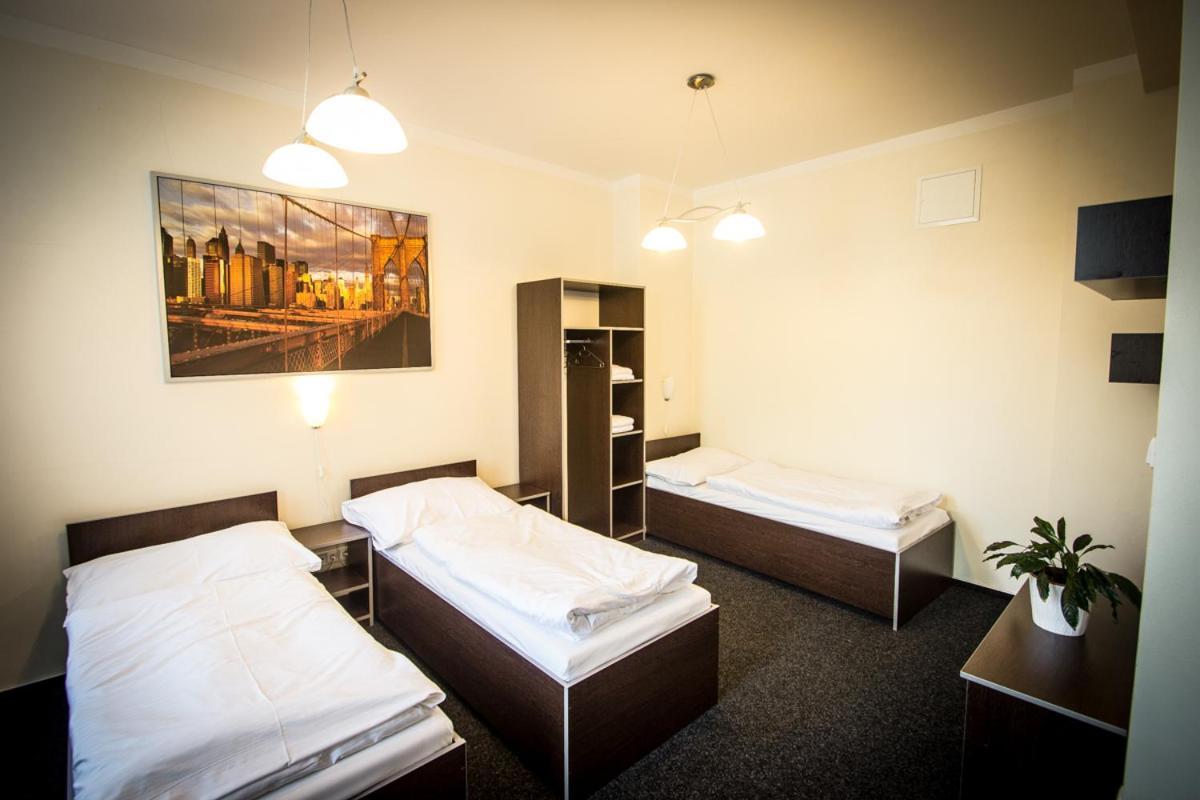 Hotel Sazavsky Ostrov Sázava Extérieur photo