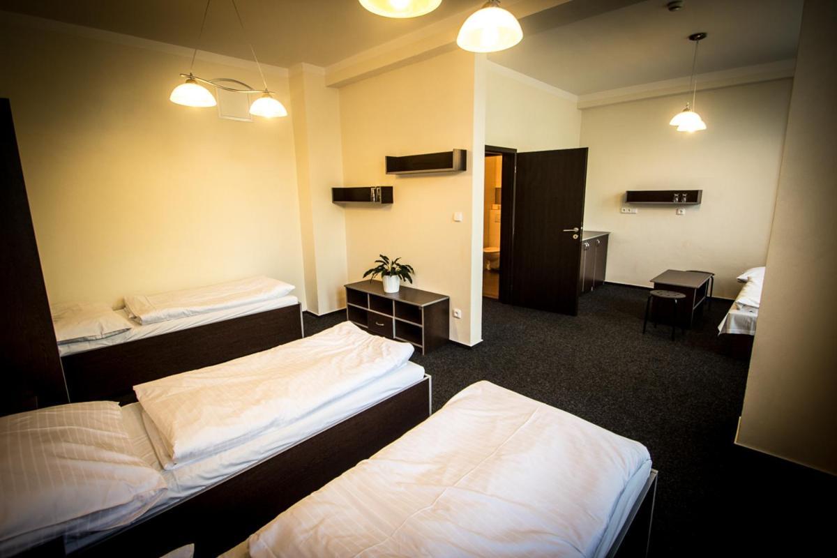 Hotel Sazavsky Ostrov Sázava Extérieur photo
