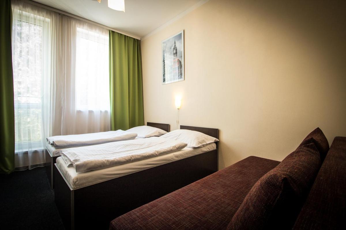 Hotel Sazavsky Ostrov Sázava Extérieur photo